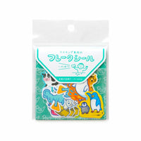 Flake Stickers | Animals